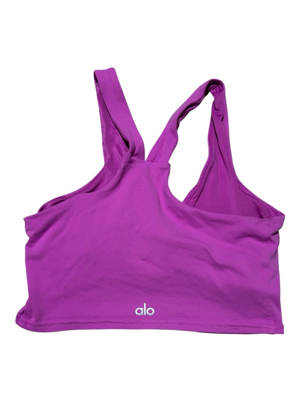 ALO Real Bra tank size small
